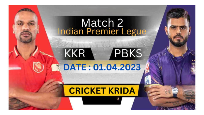 PBKS vs KKR Match Prediction